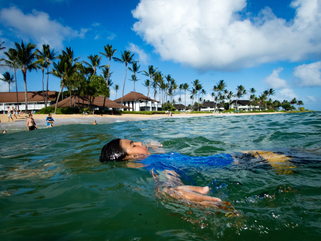 Maui's many resorts and family-friendly beaches make it an ideal vacation destination