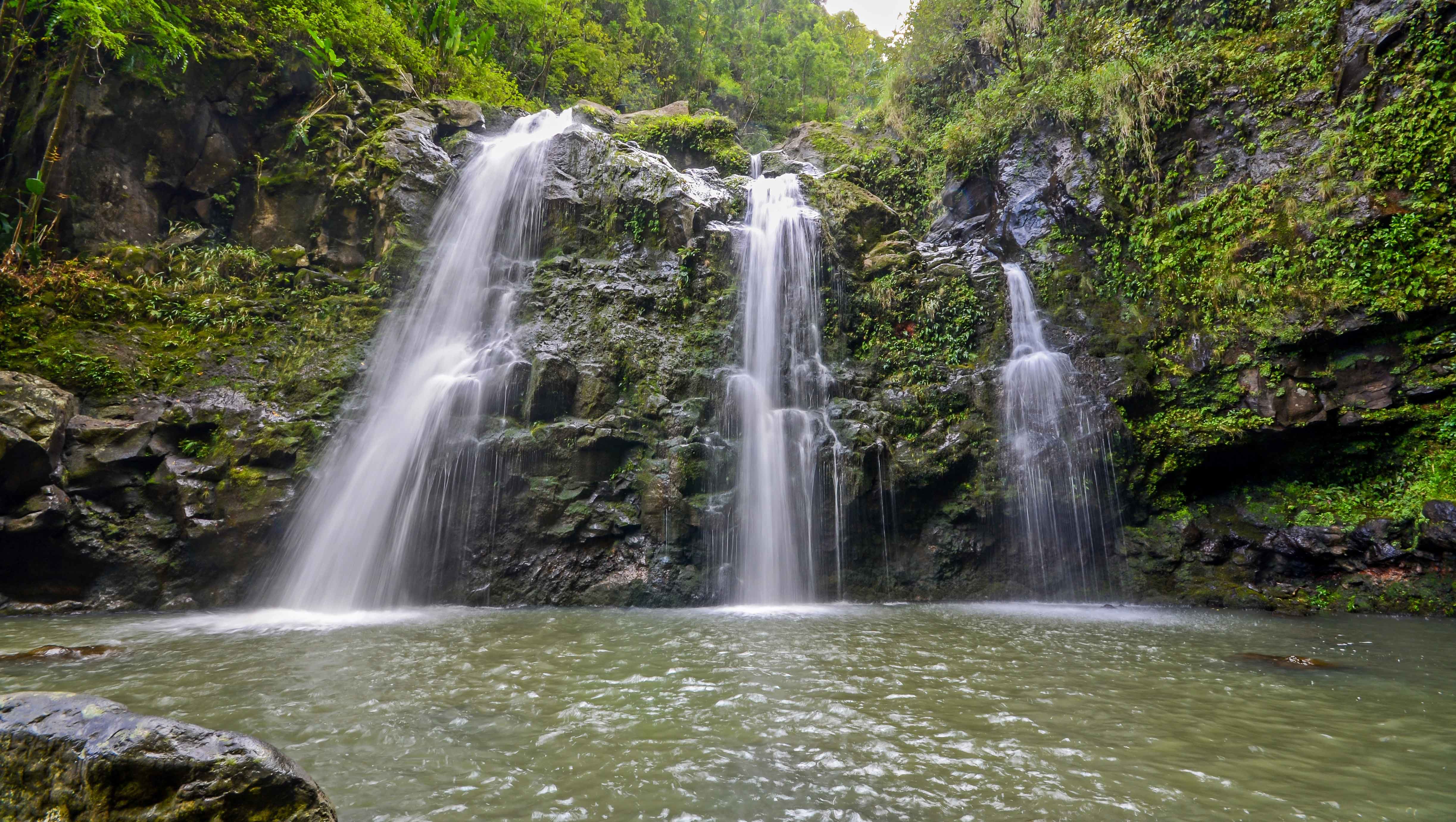 The Complete Guide To Maui Waterfalls Isnca
